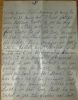 Letter from Mother to Mary Anne Page 3 of 4 - 12 Dec 1961