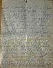 Letter from Mother to Mary Anne Page 4 of 4 - 12 Dec 1961