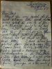 Letter from Mother to Mary Anne - Page 1 of 6 - 17 Jun 1957