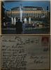 Postcard from a friend abroad to Marian - 29 Oct 1965