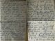 Letter from Mother to Mary Anne - pages 3 & 4 of 6 - 25 Sep 1957