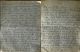 Letter from Mother to Mary Anne - pages 3 & 4 of 4 - 7 Oct 1957

