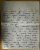 Letter from Bill & Marie to Mary Anne - page 2 of 3 - Dec 1950s