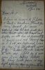 Letter from Mother to Mary Anne - page 1 of 2 - 5 Jan 1956