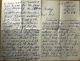 Letter from Mother to Mary Anne - pages 1 & 4 of 4 - 14 Dec 1955