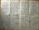 Letter from Mother to Mary Anne - pages 2 & 3 of 4 - 14 Dec 1955