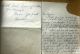 Letter from Mother to Mary Anne - Pages 6 & 1 of 6 - Abt. Feb 1963