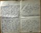 Letter from Marie to Mary Anne - pages 2 & 3 of 3 - Undated - c1978