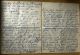Letter from Mother to Mary Anne - pages 2 & 5 of 6 - 3 Jun 1961