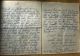 Letter from Mother to Mary Anne - pages 3 & 6 of 6 - 3 Jun 1961