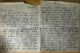Letter from Mother to Mary Anne - pages 1 & 2 of 4 - 5 Nov 1957