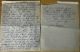 Letter from Mother to Mary Anne - pages 3 & 4 of 4 - 5 Nov 1957