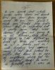 Letter from Nellie to Marian - page 3 of 5 - c1950s
