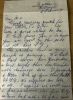 Letter from Mother to Mary Anne - page 1 of 2 - 5 Feb 1957