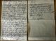 Letter from Mother to Marian - pages 2 & 4 of 4 - 26 Jan 1957