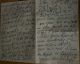 Letter from Mother to Mary Anne - pages 4 & 1 of 4 - 29 Jan 1952