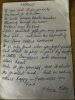 Poem by Patience Kelly - page 1 of 1 - undated