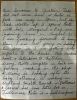 Letter from Kathleen to Mary Anne - page 3 of 4 - 17 Apr 1986