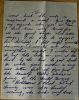Letter from Nellie to Marian - page 2 of 4 - undated - 1950s