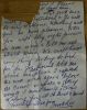 Letter from Mother to Mary Anne - page 2 of 3 - Jun 1956