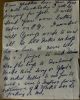 Letter from Mother to Mary Anne - page 3 of 4 - 25 Sep 1956