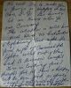 Letter from Mother to Mary Anne - page 2 of 2 - 28 Jul 1956