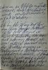 Letter from Mother to Marian - page 3 of 5 - 11 Aug 1962