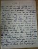 Letter from Bridge to Mary Anne - page 2 of 4 - 30 Sep 1959