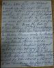 Letter from Mother to Marian - page 5 of 6 - 5 Sep 1962