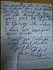 Letter from Mother to Mary Anne - page 3 of 3 - 2 Nov 1956