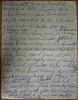 Letter from Mother to Mary Anne - page 4 of 4 - 31 Jan 1959