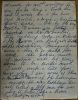 Letter from Mother to Mary Anne - page 2 of 4 - 24 Sep 1958
