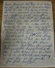 Letter from Mother to Mary Anne - page 4 of 4 - 24 Sep 1958