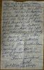 Letter from Mother to Mary Anne - page 2 of 4 - 10 Mar 1960