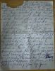 Letter from Mother to Mary Anne - page 2 of 4 - 30 Sep 1960
