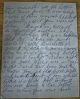 Letter from Mother to Mary Anne - page 3 of 4 - 30 Sep 1960