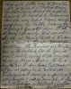 Letter from Mother to Mary Anne - page 4 of 5 - 15 Mar 1960