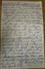 Letter from Mother to Mary Anne - page 3 of 7 - 14 Oct 1959
