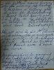 Letter from Mother to Mary Anne - page 3 of 3 - 24 Mar 1961