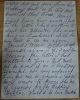 Letter from Mother to Marian - page 2 of 4 - 11 Sep 1962