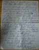 Letter from Mother to Mary Anne - page 4 of 4 - 4 Dec 1960