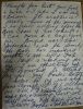Letter from Mother to Mary Anne - page 4 of 4 - 13 & 20 May 1961