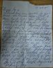 Letter from Mother to Mary Anne - page 1 of 4 - 15 Dec 1960