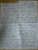 Letter from Mother to Mary Anne - page 2 of 4 - 15 Dec 1960
